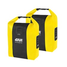 pair of side bags junter