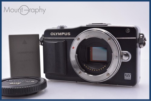 Exc olympus pen mini - 【exc+++】,