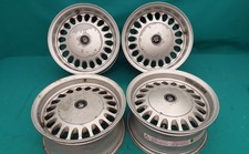 Cerchio in lega Jaguar XJ XJS