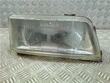 Fari Anteriori Destro Fiat