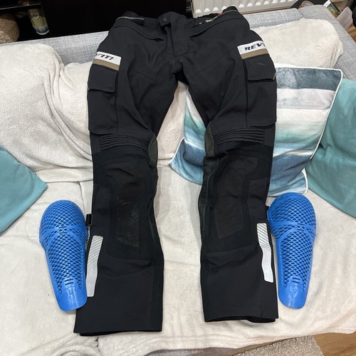 Pantaloni revit dominator gtx - pantaloni,