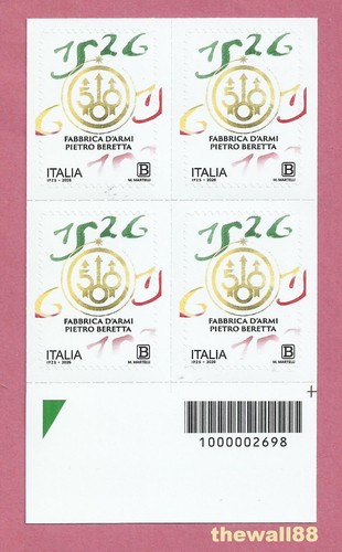 Italia 2026 made italy - in,