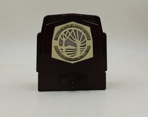 Radio epoca miniatura fabbri - miniatura,