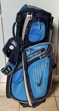 Nike Borsa / Sacco Da Golf Performance Hybrid H2O Proof 14 Vie