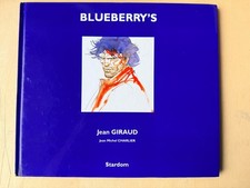 BLUEBERRY'S Jean Giraud