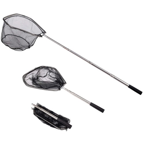 Rete pesca telescopica - da, per