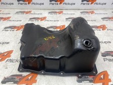 Vaschetta coppa olio motore