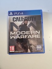 Call Of Duty Modern Warfare