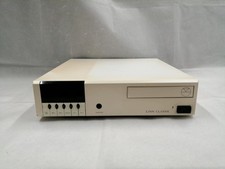 Amplificatore ricevitore CD