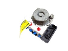 Centralina Mitsubishi Space