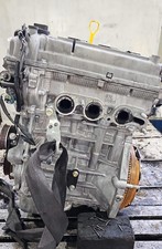 MOTORE SEMICOMPLETO PER SUZUKI Alto 3° Serie K10B benzina 1000 (08>)