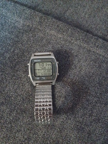 Orologio cronografo seiko - orologio,