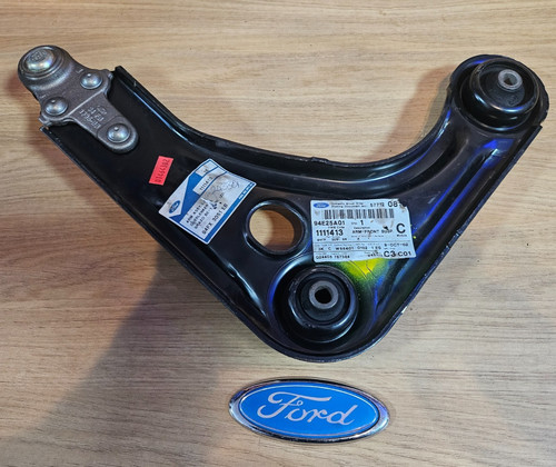 Ford fiesta mk3 xr2i - ford, rs