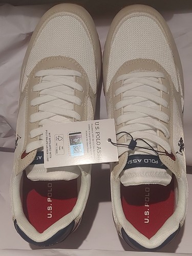 Scarpe polo assn - scarpe, assn.