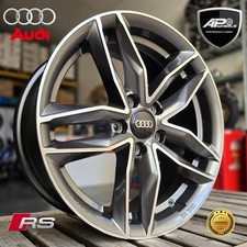 🔥RS Kit 4 Cerchi In Lega da