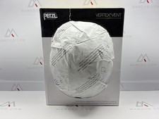 Casco di sicurezza ventilato