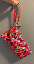 Borsa da polso Nahui Ollin