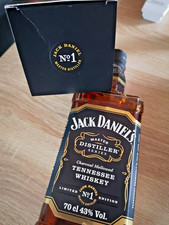 Jack daniel master distiller - master,