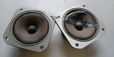 Coppia Tweeter Vintage