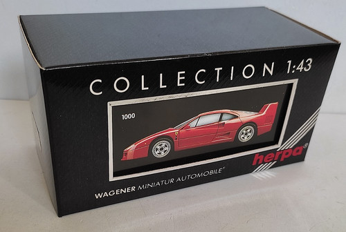 Herpa auto plastica - auto,