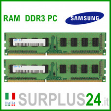 KIT RAM SAMSUNG 16 Gb (2x8Gb)