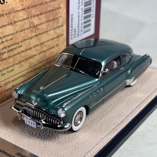 Francobollo 1/43 GLM Buick