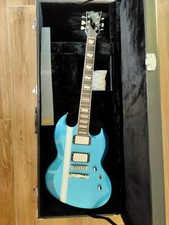 Esp viper standard japan limited edition Lake Placid Blue