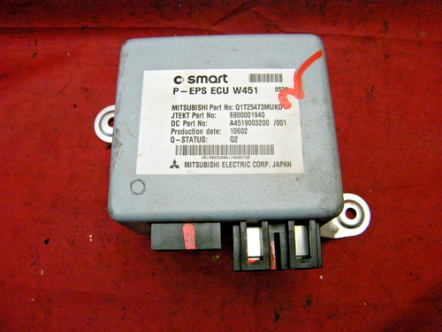 Smart car 451 - smart,