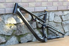 Telaio in carbonio 26: Specialized S-Works Stumpjumper FSR Carbon FACT 10м, FOX/Brain