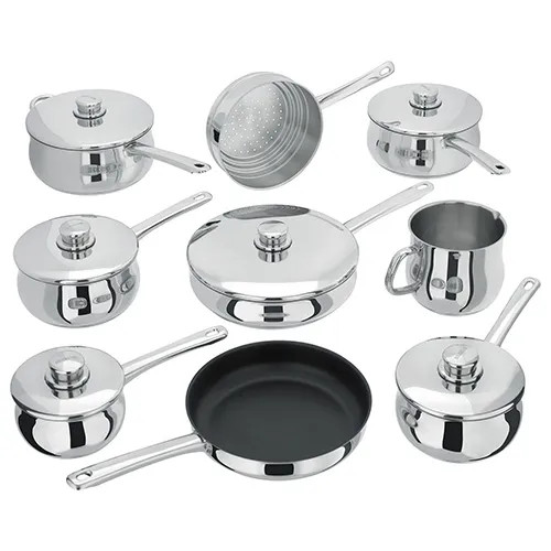 Set pentole stellar 1000 - stellar,