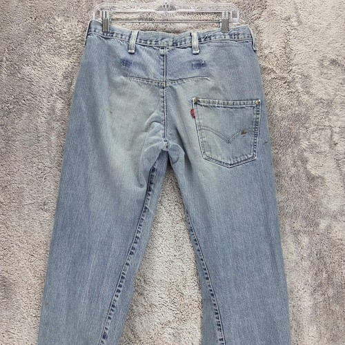 Jeans vintage levis - vintage,