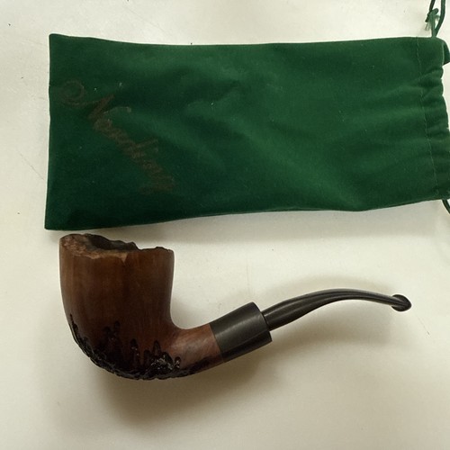 Pipa tabacco fumo erik - pipa,