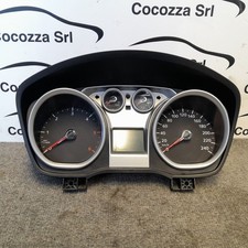 QUADRO STRUMENTI FORD C-MAX 1.6 TDCI
