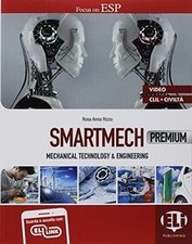 Smartmech premium coursebook. Mechanical, technol... | Buch | Zustand akzeptabel