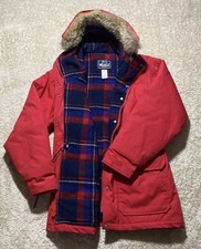 Parka donna vintage woolrich - parka,