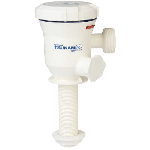 Attwood pompa areazione - attwood,