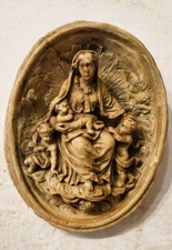 Madonna degli Angeli, Sea