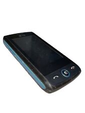 Telefono Cellulare LG GW520 Non Testato Leggere Descrizione