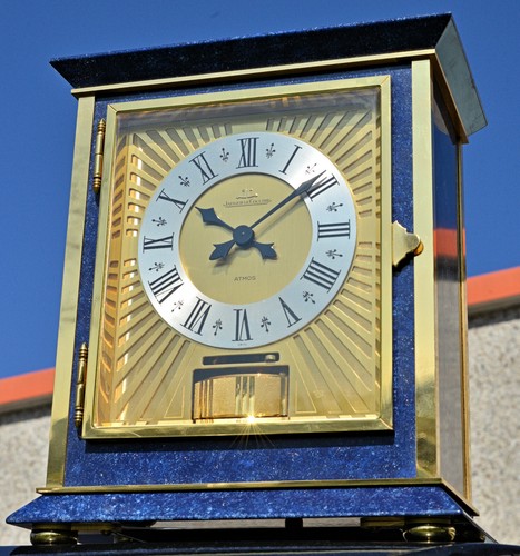 Orologio perpetuo - orologio,