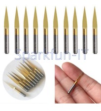 10PCS V-Shap Carbide PCB