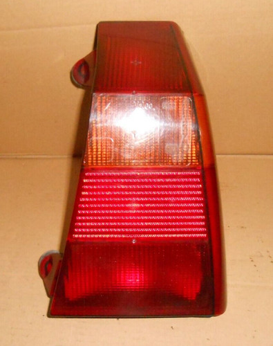 Fanale posteriore citroen - posteriore,