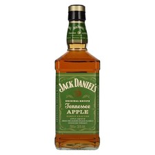 Jack Daniel's Tennessee APPLE