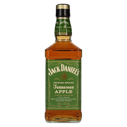 Jack daniel tennessee - jack,
