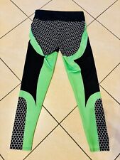 Leggins Push Up Sportivo Donna Super Elasticizzato MAI UTILIZZATO