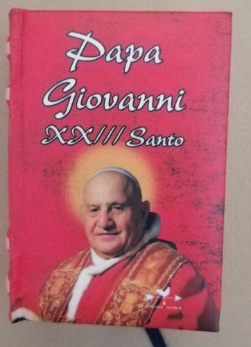 Papa giovanni xxiii - papa, santo