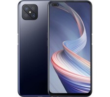 OPPO RENO4 Z 5G CPH2065 NERO