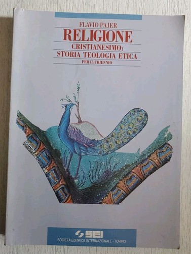 Religione cristianesimo