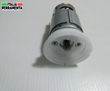MOTORE SCUOTITORE OLIVIERO LIGHT E SYNTHESIS CON INGRANAGGIO 12V ABBACCHIATORE