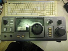 Kenwood R1000 receptor de onda