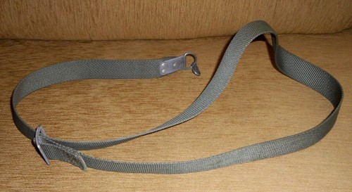 Polish army belt - army, ak47
